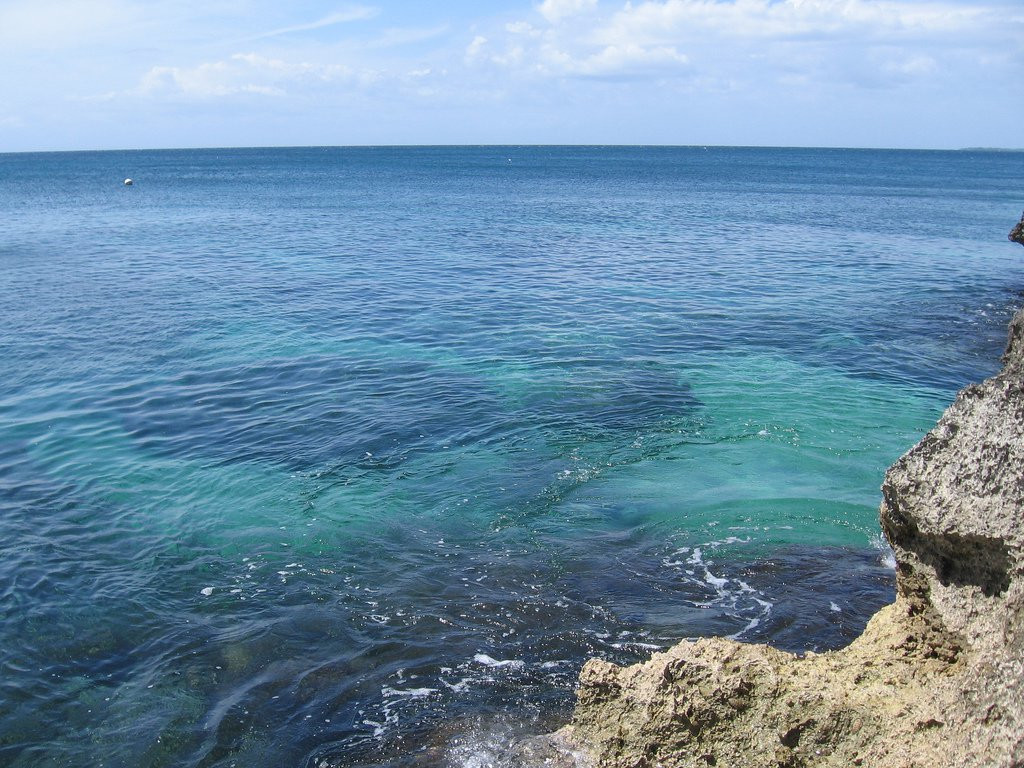 Море в Негриле, Ямайка. Фото 9 – фотографии Ямайки