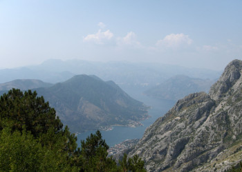 Которский залив, Черногория, фото № 52766 – фотографии Черногории