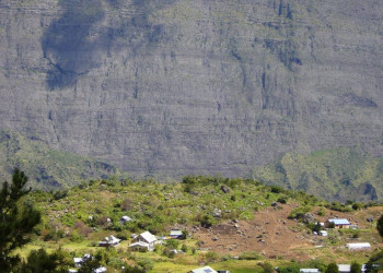 Мафат, Реюньон, фото № 25457 – фотографии Реюньона