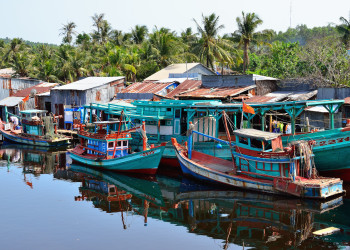 Фукуок – фотографии Вьетнама