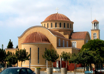 Паралимни, Кипр, фото № 38416 – фотографии Кипра