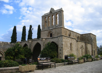 Беллапаис (Bellapais). Фото 5 – фотографии Кипра