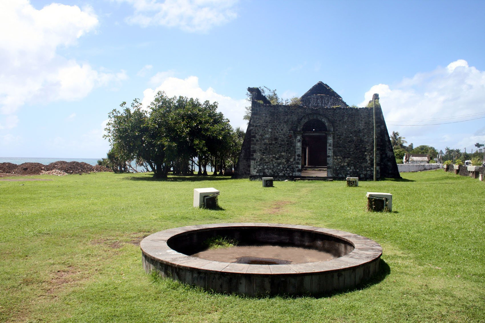 Сен-Андре, Реюньон, фото № 25850 – фотографии Реюньона