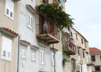 Дома в Нови-Винодолски, Хорватия. Фото 1 – фотографии Хорватии