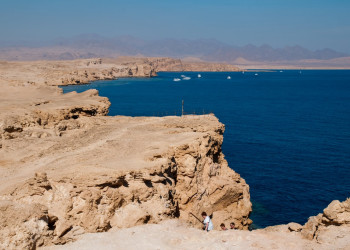 Заповедник Рас-Мохаммед (Ras Muhammad). Фото 3 – фотографии Египта