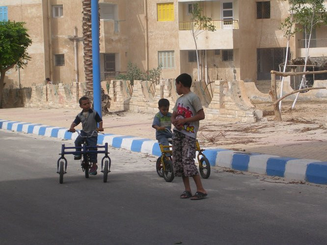 Египет, фото № 538 – фотографии Египта