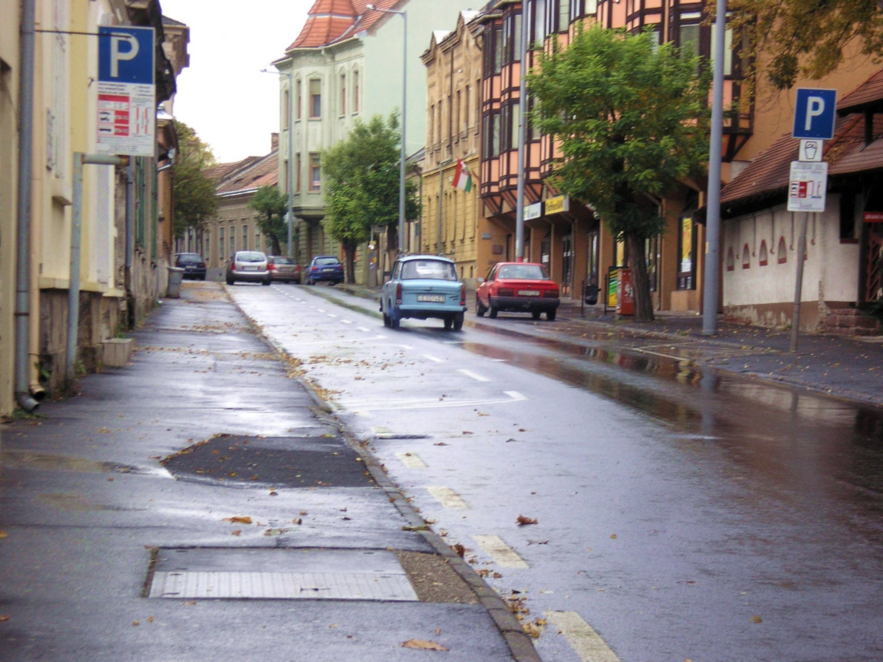 Кестхей, Балатон озеро, Венгрия, фото № 69823 – фотографии Венгрии