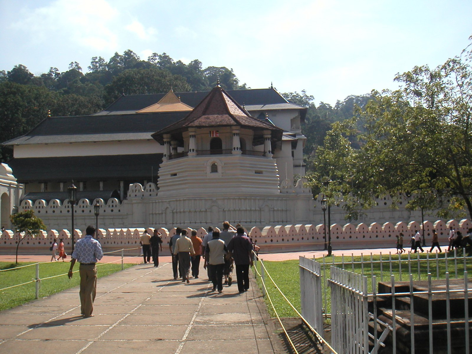 Канди, Шри-Ланка, фото № 51330 – фотографии Шри-Ланки