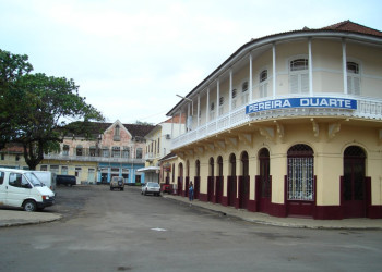 Сан Томе, Сан Томе остров, Сан-Томе и Принсипи, фото № 58671 – фотографии Сан-Томе и Принсипи