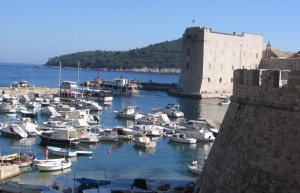 Яхты и катера в Трогир, Хорватия. Фото 5 – фотографии Хорватии