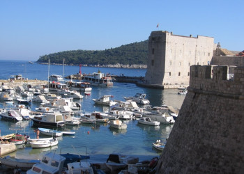 Яхты и катера в Трогир, Хорватия. Фото 5 – фотографии Хорватии