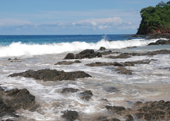 Плайя Фламинго, Гуанакасте провинция, Коста-Рика, фото № 39773 – фотографии Коста-Рики