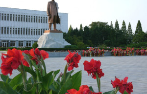 Вонсан, Северная Корея (КНДР), фото № 74266 – фотографии Северной Кореи