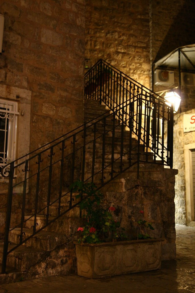 Дом в Будва, Черногория – фотографии Черногории