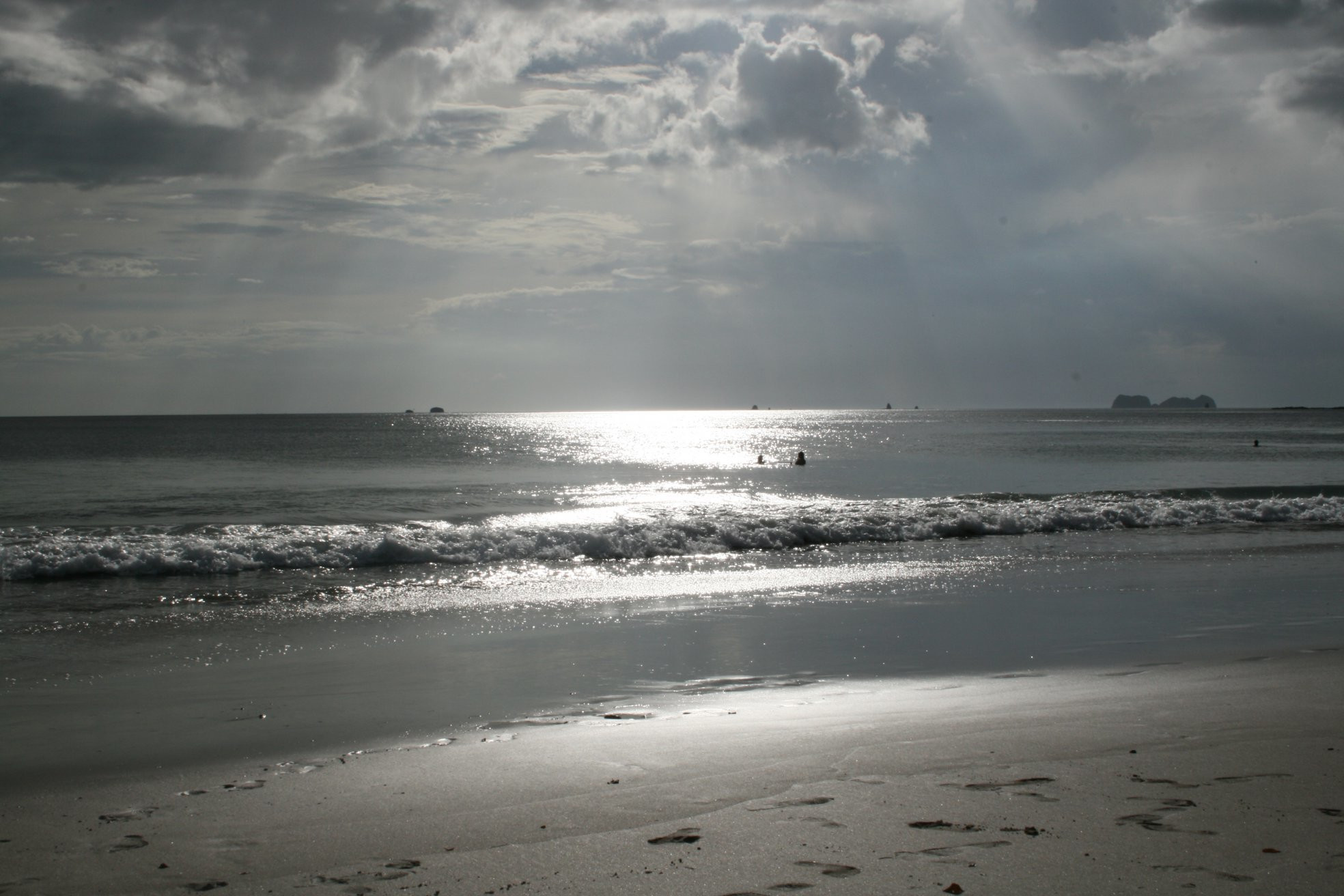 Плайя Фламинго, Гуанакасте провинция, Коста-Рика, фото № 39814 – фотографии Коста-Рики