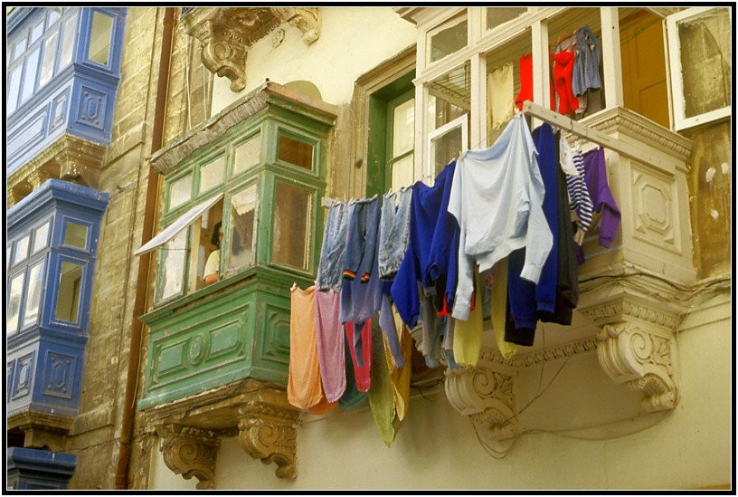 Валлетта, Мальта остров, Мальта, фото № 42073 – фотографии Мальты