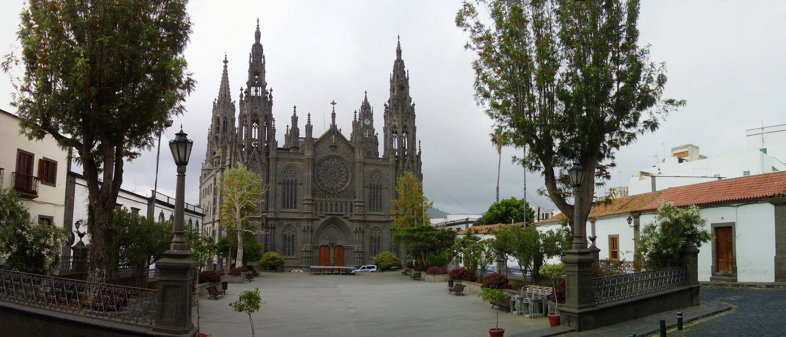 Арукас, Гран-Канария остров, Канарские острова, фото № 30976 – фотографии Канарских островов