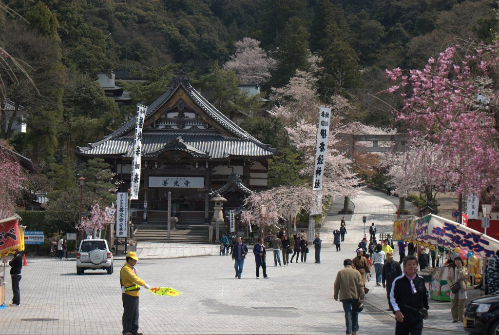 Гифу, Тюбу регион, Япония, фото № 71956 – фотографии Японии