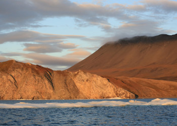 Остров Врангеля, Чукотский автономный округ, Россия. Фото 1 – фотографии России