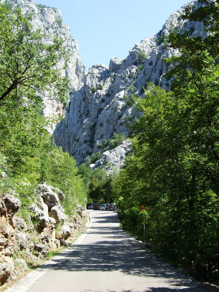 Национальный парк, Хорватия. Фото 11 – фотографии Хорватии