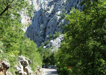 Национальный парк, Хорватия. Фото 11 – фотографии Хорватии