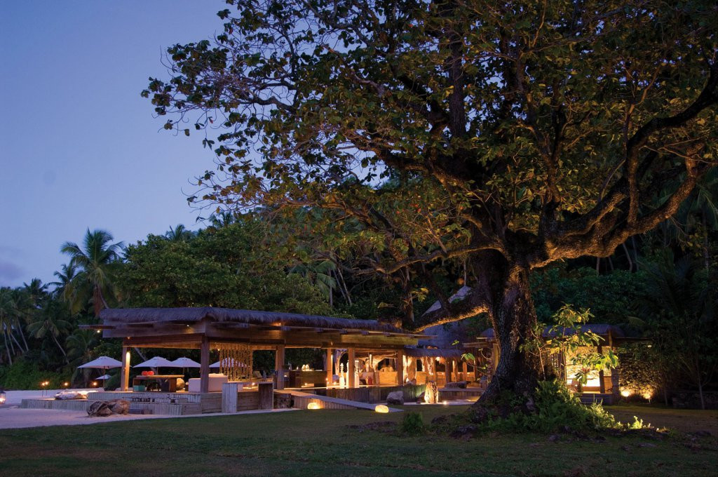 Отели на острове Норт, Сейшелы – фотографии Сейшельских островов