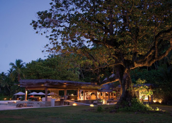 Отели на острове Норт, Сейшелы – фотографии Сейшельских островов