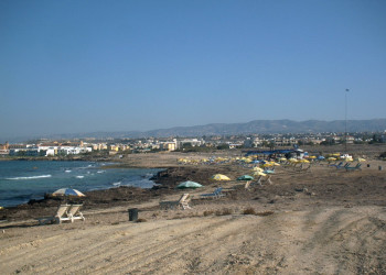 Пафос, Кипр, фото № 38601 – фотографии Кипра