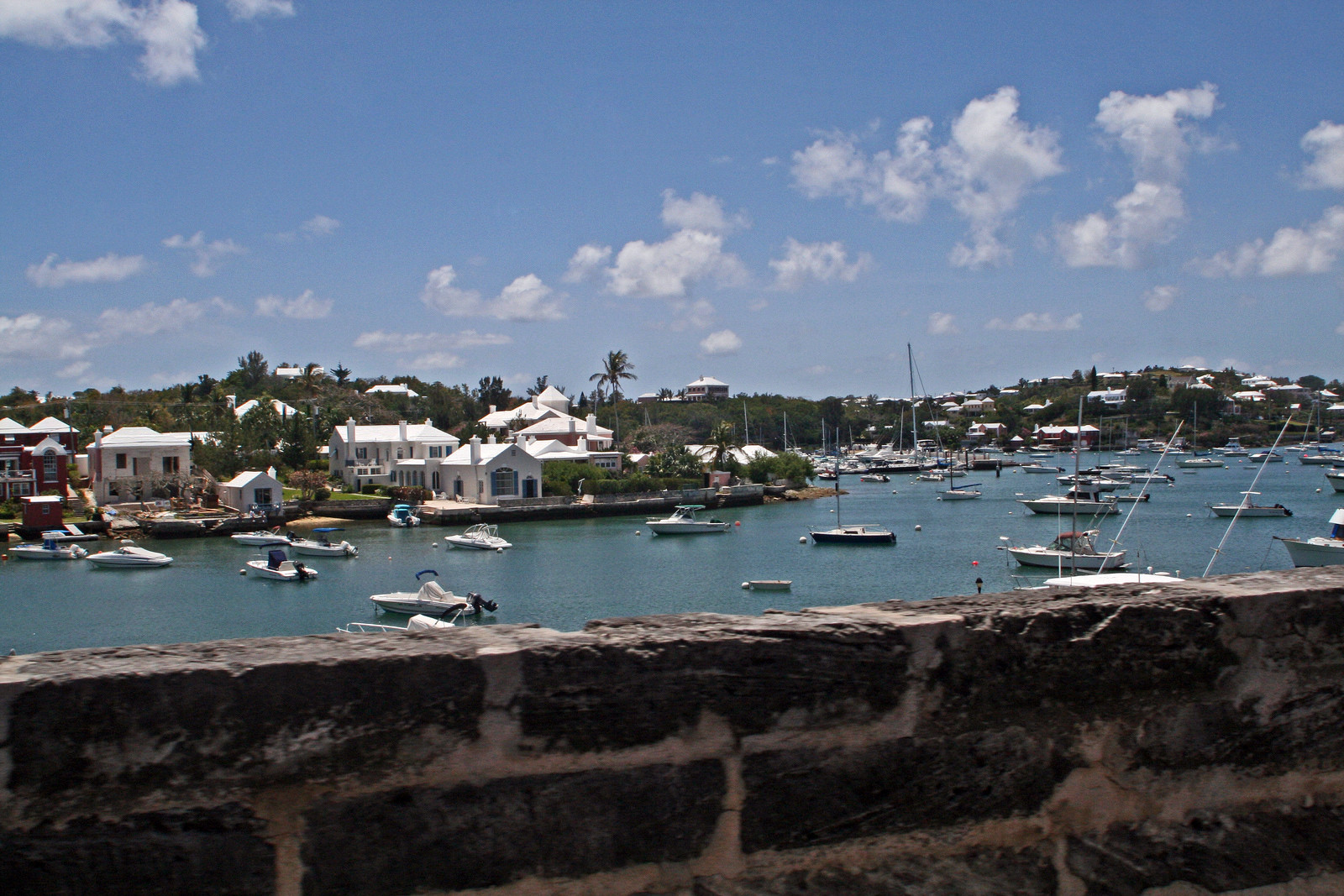 Гамильтон (Hamilton), Бермуды. Фото 47 – фотографии Бермудских островов