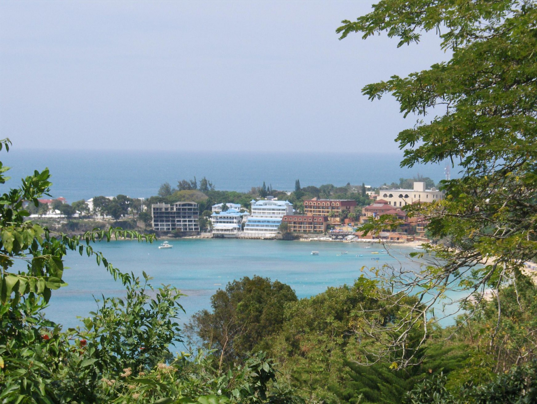 Сосуа, Доминикана, фото № 30705 – фотографии Доминиканы