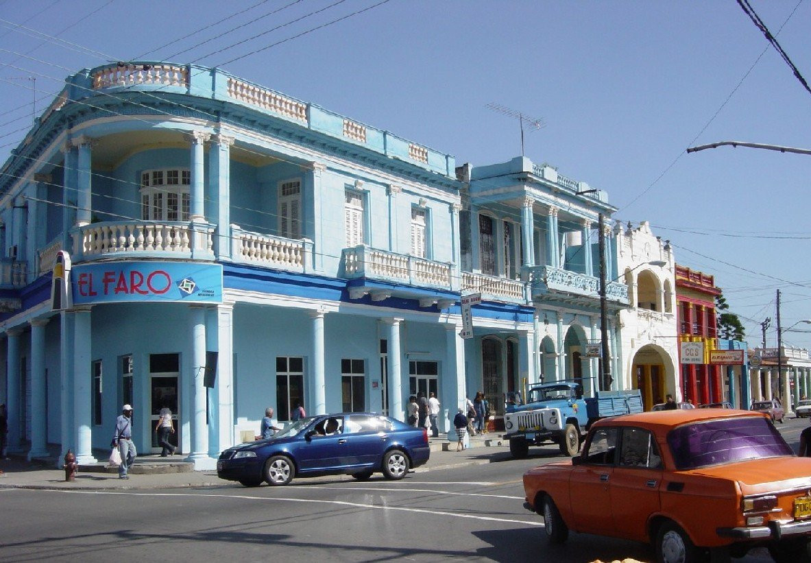 Дома в Пинар дель Рио провинция, Куба. Фото 4 – фотографии Кубы