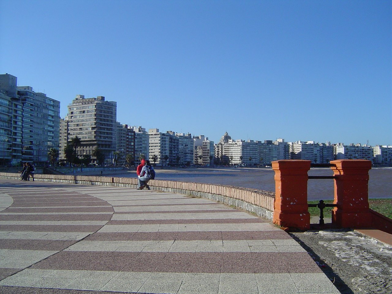 Монтевидео, Уругвай, фото № 71764 – фотографии Уругвая