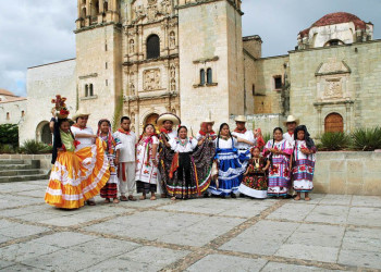 Мексика, фото № 870 – фотографии Мексики