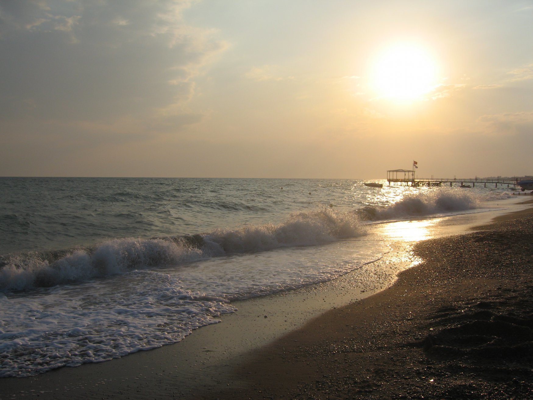 Белек, Средиземноморский регион, Турция, фото № 47143 – фотографии Турции