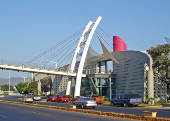 Акапулько, Мексика, фото № 43366 – фотографии Мексики