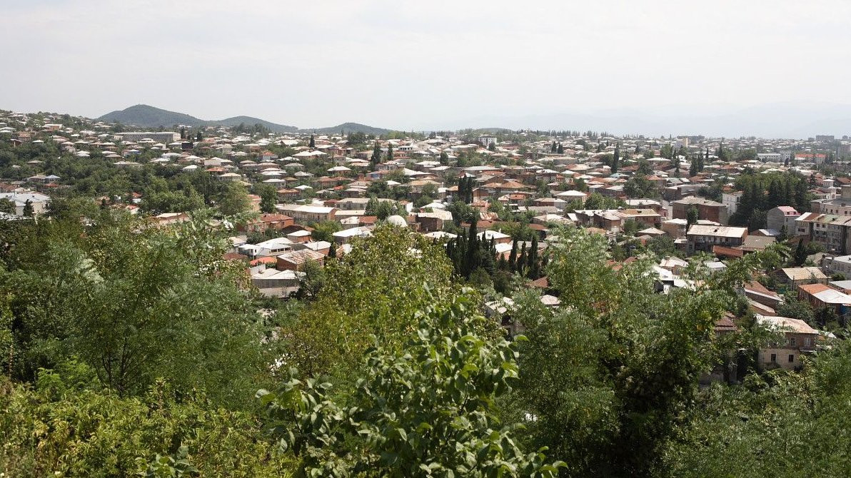 Кутаиси, Грузия, фото № 73489 – фотографии Грузии