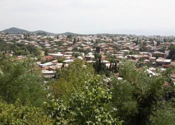 Кутаиси, Грузия, фото № 73489 – фотографии Грузии