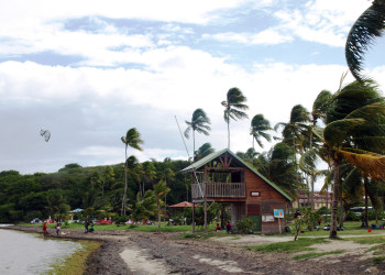 Le Vauclin, pointe Faula, Мартиника – фотографии Мартиники