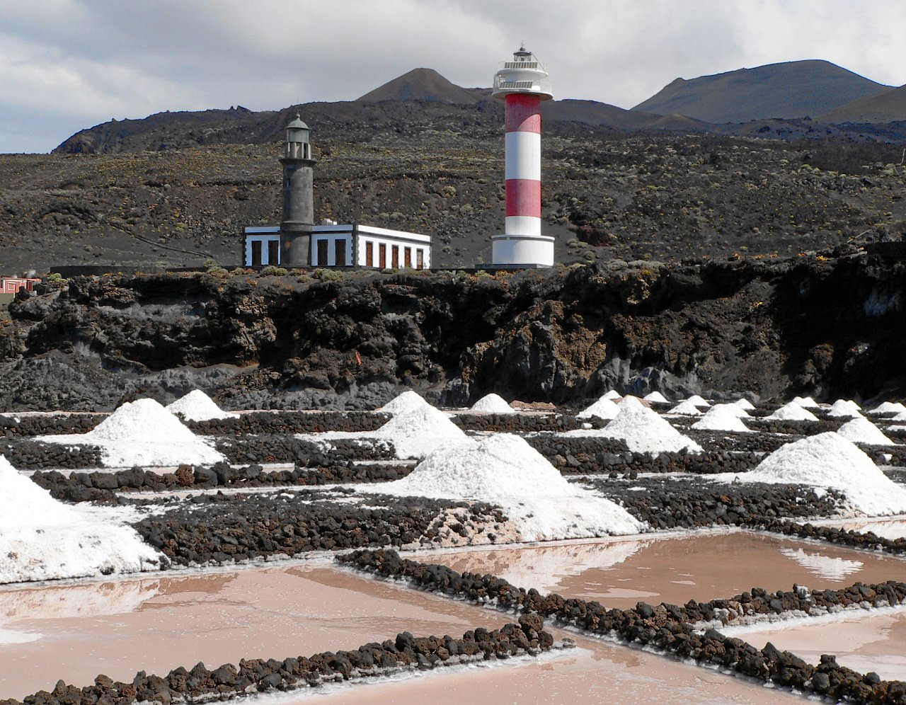 Фуэнкальенте, Ла-Пальма остров, Канарские острова, фото № 32258 – фотографии Канарских островов