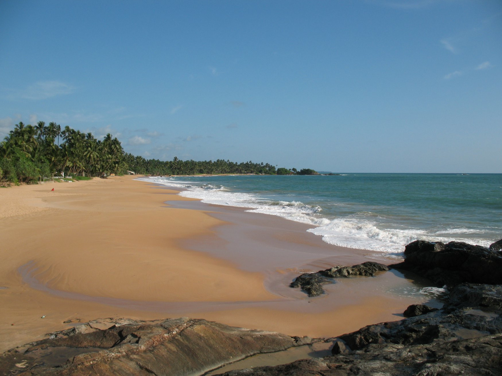 Бентота, Шри-Ланка, фото № 50634 – фотографии Шри-Ланки
