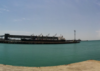 Портовый район Туапсе. Фото 1 – фотографии России