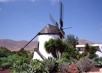 Антигуа, Фуэртевентура остров, Канарские острова, фото № 33983 – фотографии Канарских островов