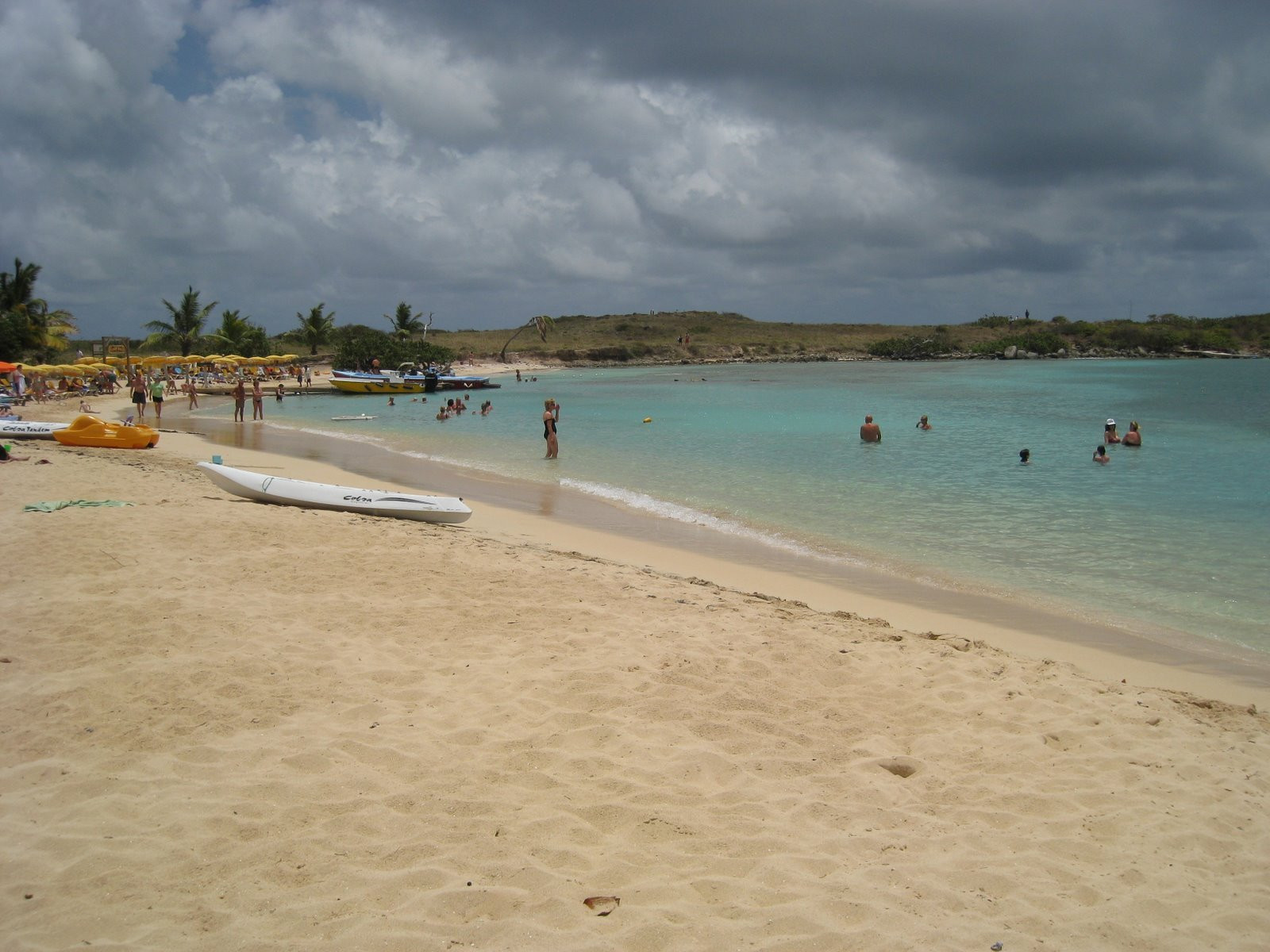 Синт-Мартен, фото № 4888 – фотографии Синт-Мартена