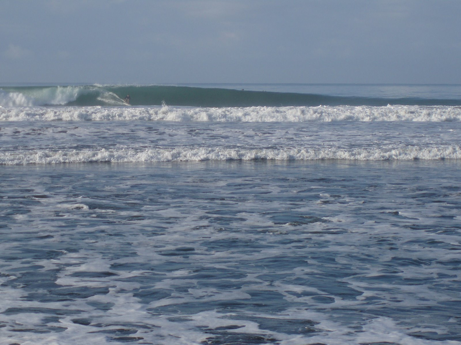 Плайя Эрмос, Пунтаренас провинция, Коста-Рика, фото № 41012 – фотографии Коста-Рики