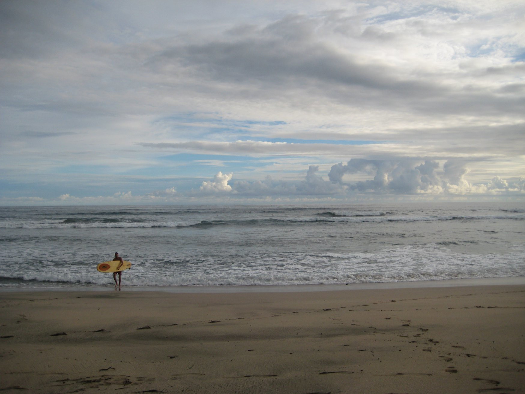 Плайя Нэгра, Гуанакасте провинция, Коста-Рика, фото № 39671 – фотографии Коста-Рики