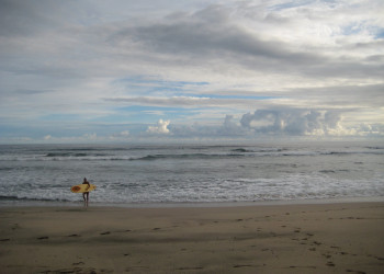 Плайя Нэгра, Гуанакасте провинция, Коста-Рика, фото № 39671 – фотографии Коста-Рики