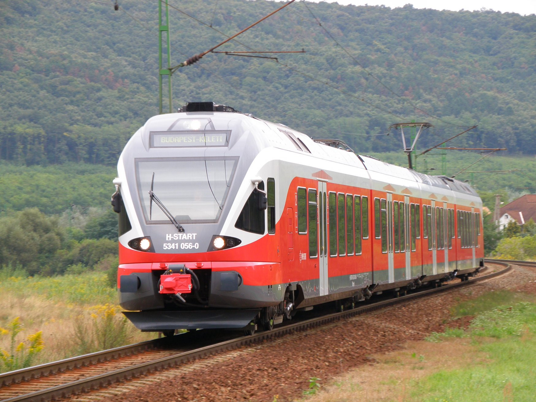 Гёдёллё, Венгрия, фото № 70170 – фотографии Венгрии