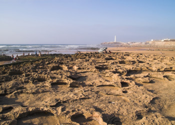 Касабланка, Марокко, фото № 7542 – фотографии Марокко