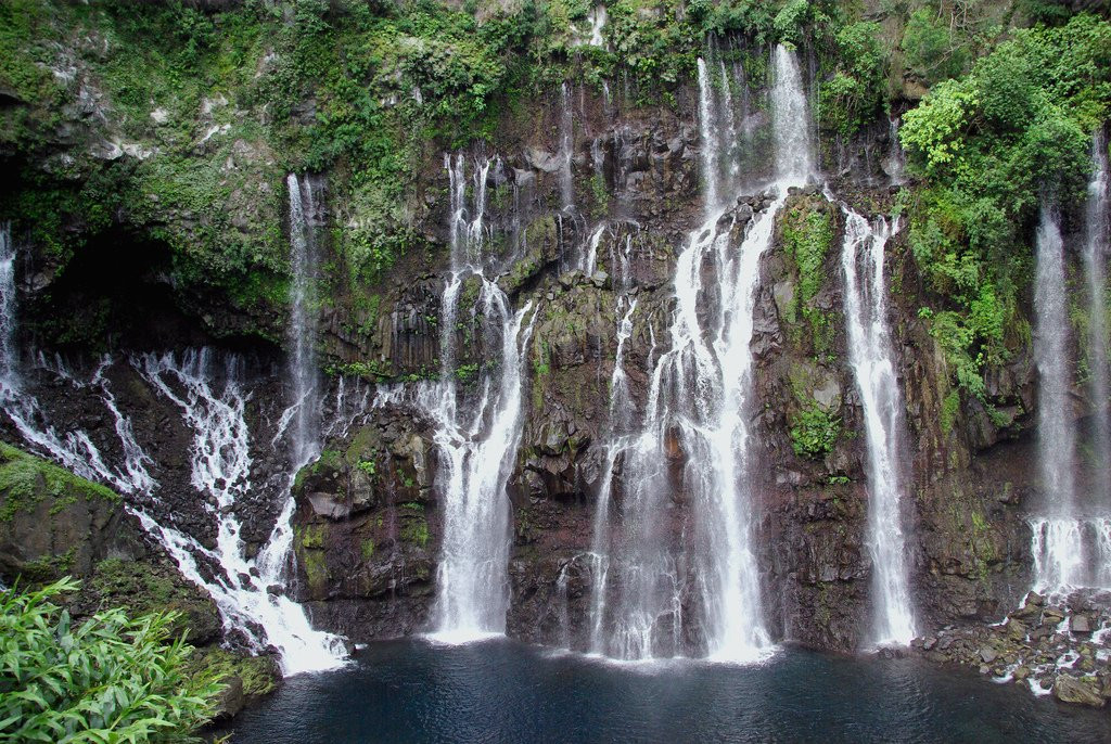 Сен-Жозеф, Реюньон, фото № 26067 – фотографии Реюньона