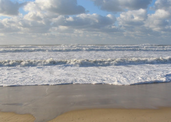 Море в Лакано, Франция. Фото 7 – фотографии Франции